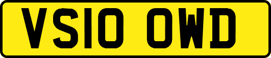 VS10OWD
