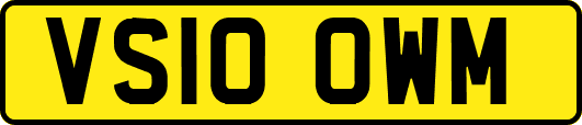 VS10OWM