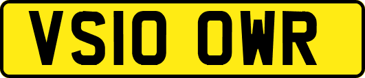 VS10OWR