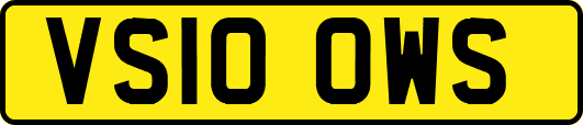 VS10OWS