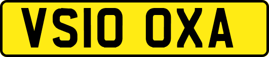 VS10OXA