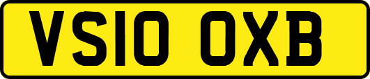 VS10OXB