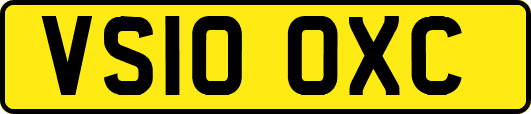 VS10OXC