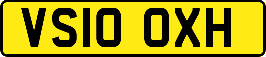 VS10OXH