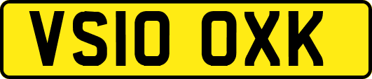 VS10OXK