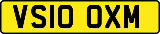 VS10OXM