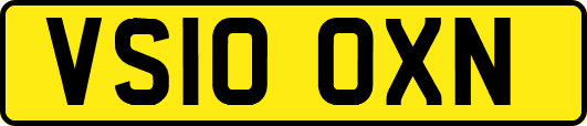 VS10OXN