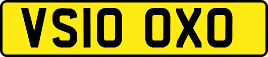 VS10OXO