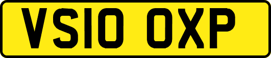 VS10OXP