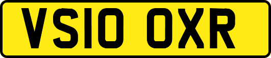 VS10OXR