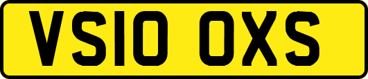 VS10OXS
