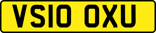 VS10OXU