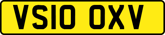 VS10OXV