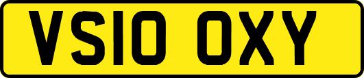 VS10OXY