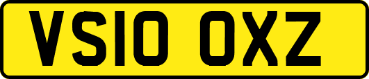 VS10OXZ