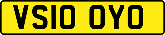 VS10OYO