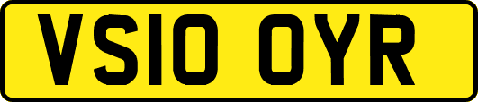 VS10OYR