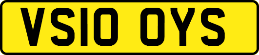 VS10OYS