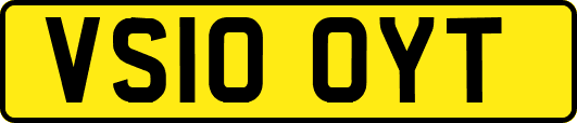 VS10OYT