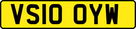 VS10OYW