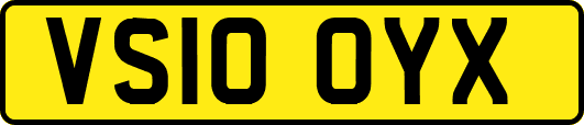 VS10OYX