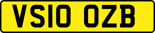 VS10OZB