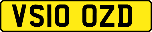 VS10OZD