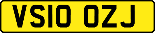 VS10OZJ