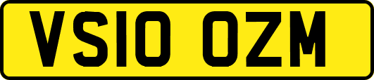 VS10OZM