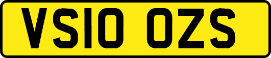 VS10OZS