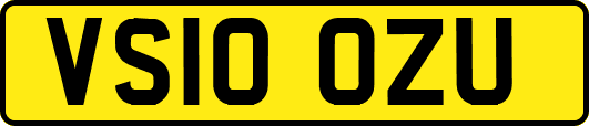 VS10OZU