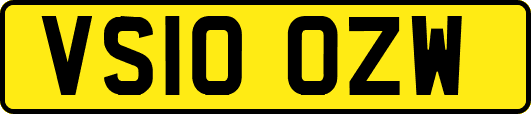 VS10OZW