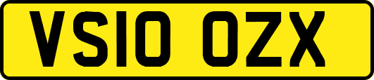 VS10OZX