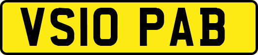 VS10PAB
