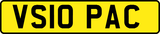 VS10PAC