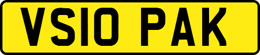 VS10PAK