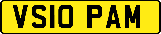 VS10PAM