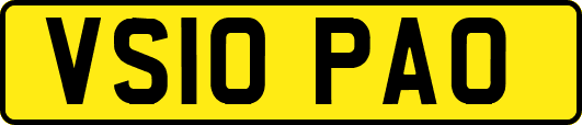VS10PAO