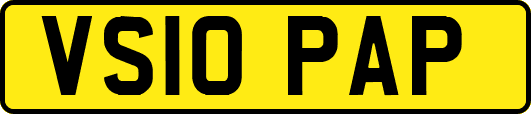 VS10PAP