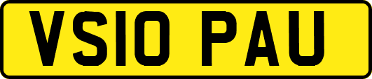 VS10PAU