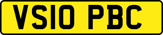 VS10PBC