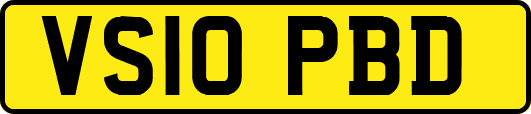 VS10PBD