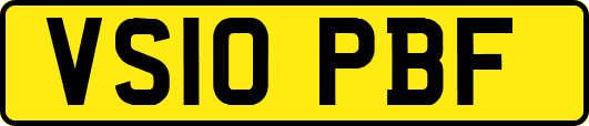 VS10PBF