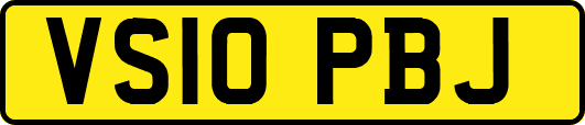 VS10PBJ