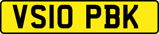 VS10PBK