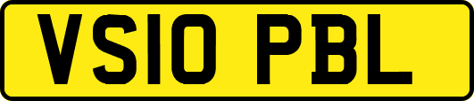 VS10PBL