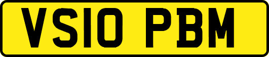 VS10PBM