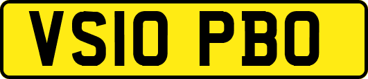VS10PBO