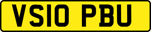 VS10PBU