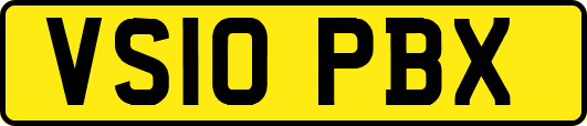 VS10PBX